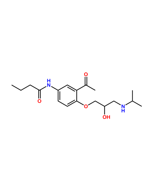 Acebutolol