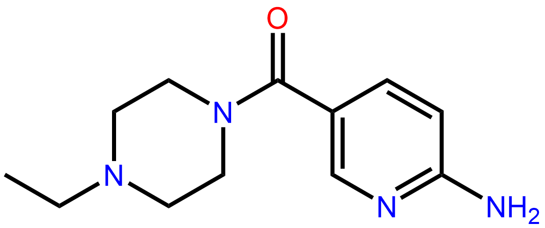 Abemaciclib Impurity -1