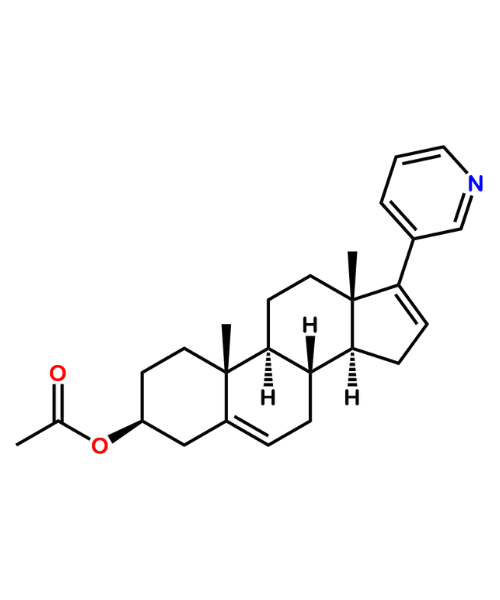 Abiraterone Acetate