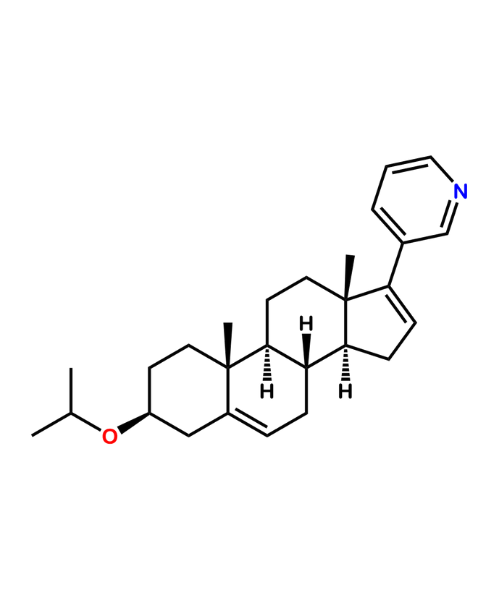 Abiraterone Isopropyl Ether