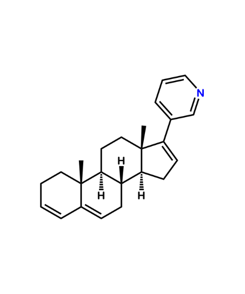Anhydro Abiraterone