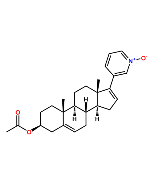 Abiraterone Acetate N-Oxide