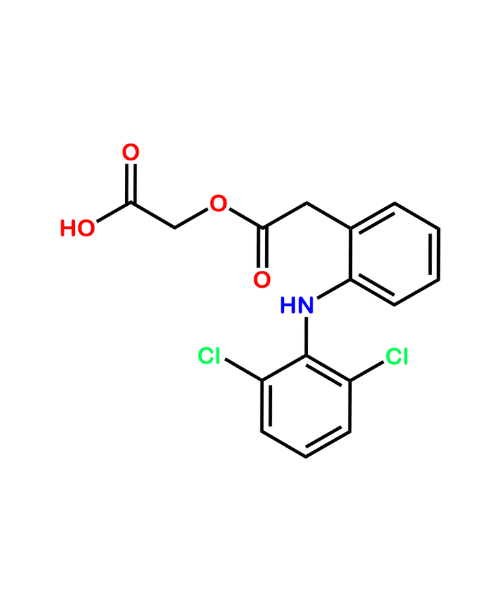 Aceclofenac