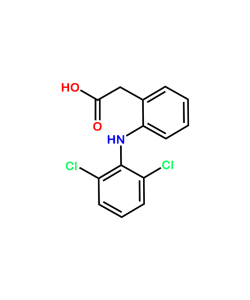 Aceclofenac EP Impurity A