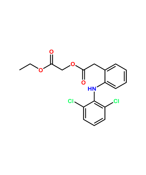 Aceclofenac EP Impurity E