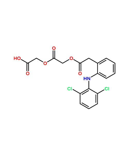 Aceclofenac EP Impurity G