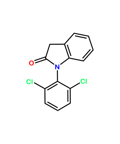Aceclofenac EP Impurity I