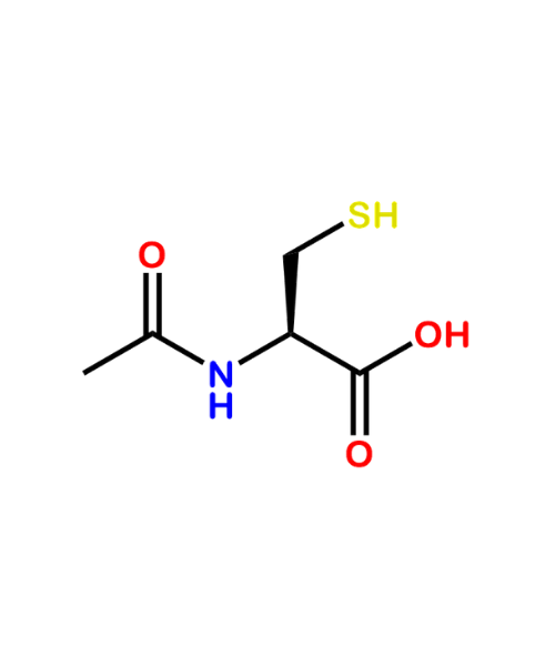 N-Acetyl-L-cysteine
