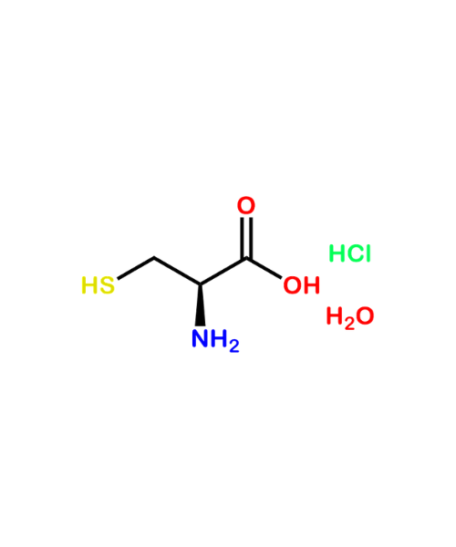 Acetylcysteine Impurity B