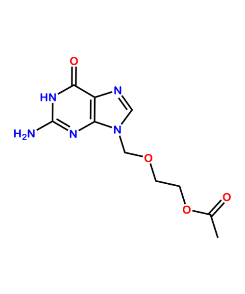 Acyclovir USP RC A