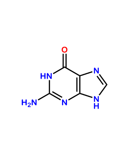 Acyclovir Impurity B