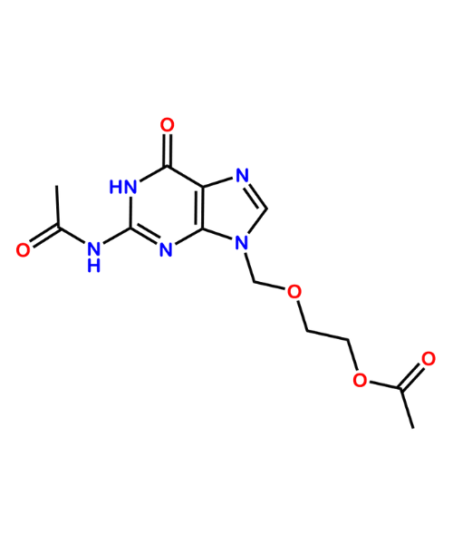 Acyclovir Impurity G