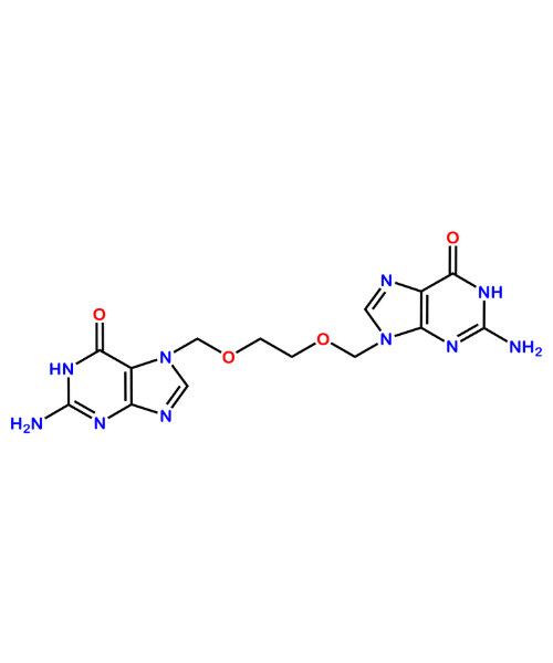 Acyclovir EP Impurity I