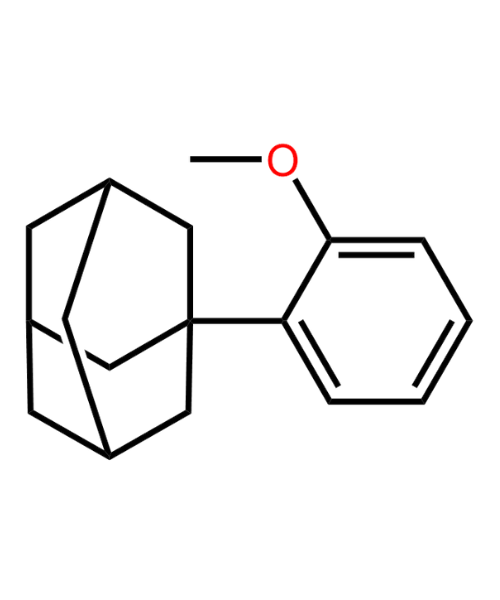 Adapalene Impurity, Impurity of Adapalene, Adapalene Impurities, 43109-77-9, Adapalene EP Impurity C