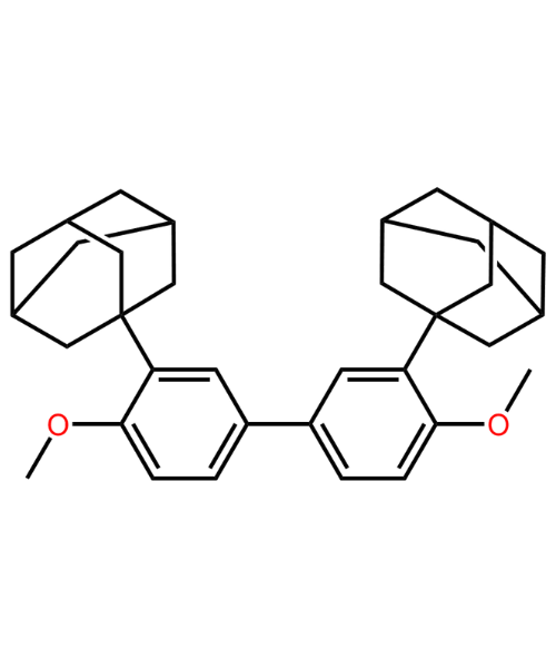 Adapalene EP Impurity D