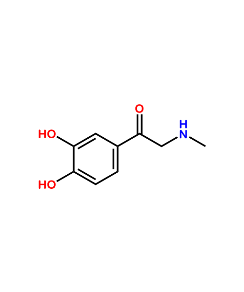 Adrenaline Impurity C