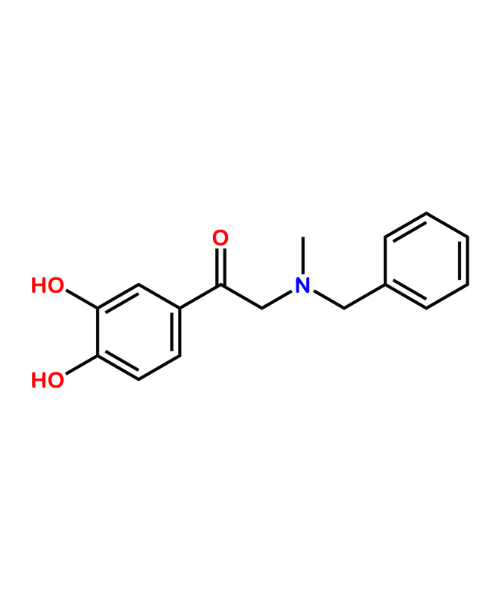 Adrenaline Impurity E