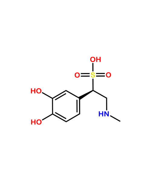 Adrenaline Impurity F