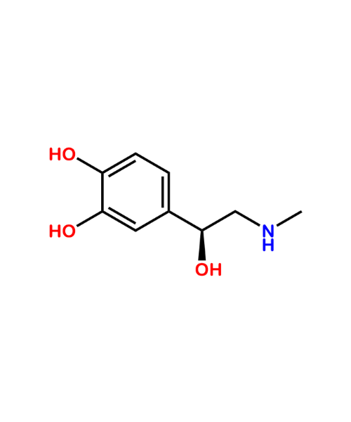 D-Adrenaline