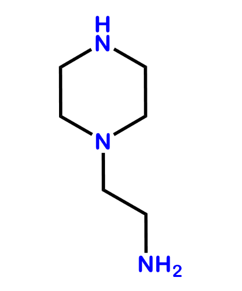 1-(2-Aminoethyl)piperazine