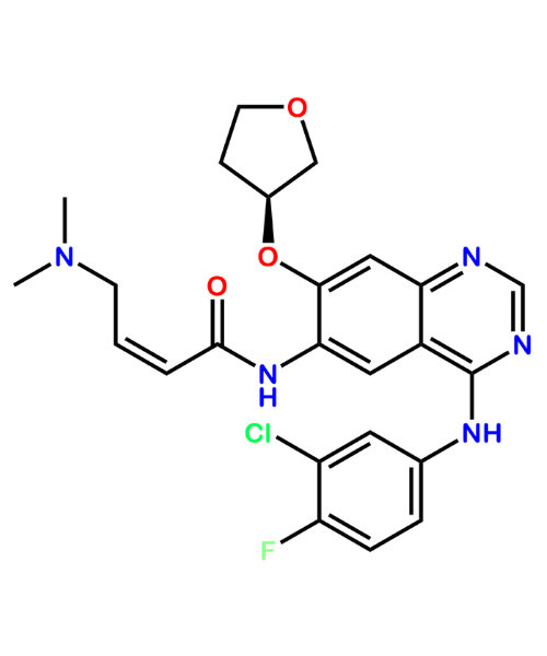 Cis-Afatinib