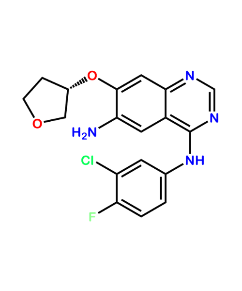 Afatinib Impurity B