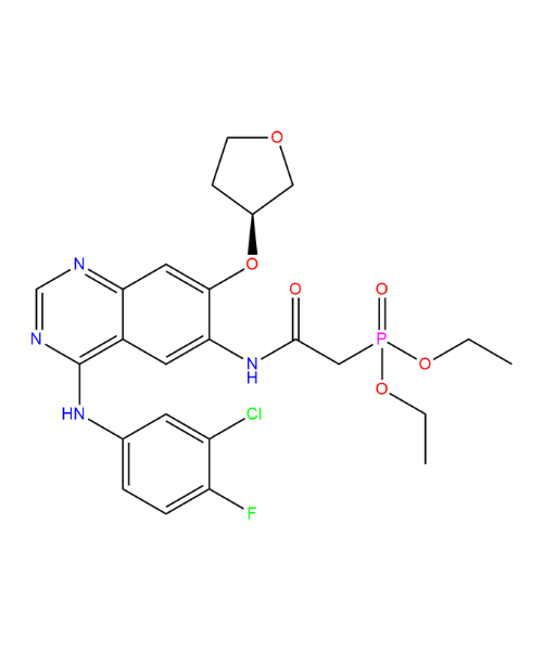 Afatinib Impurity C