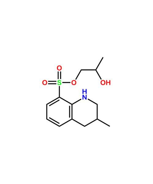 Argatroban impurity 102