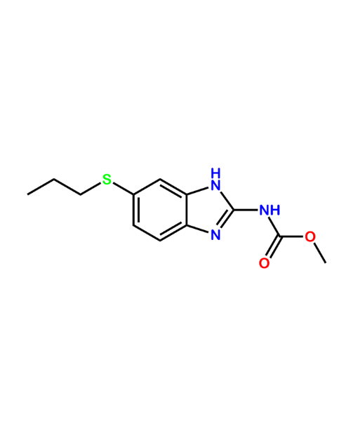 Albendazole