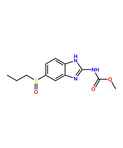 Albendazole EP Impurity B