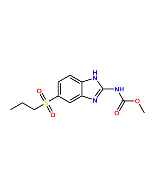 Albendazole EP Impurity C