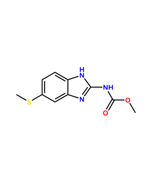 Albendazole EP Impurity F