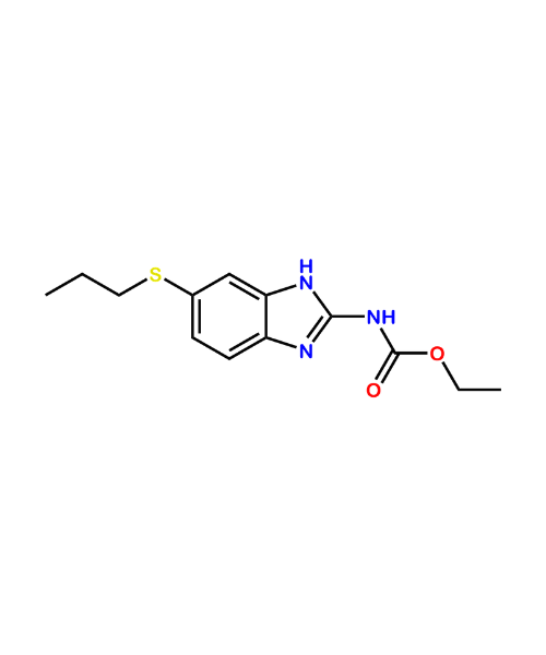 Albendazole Impurity G