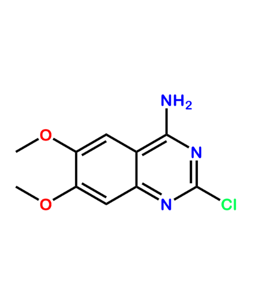 Alfuzosin EP Impurity B