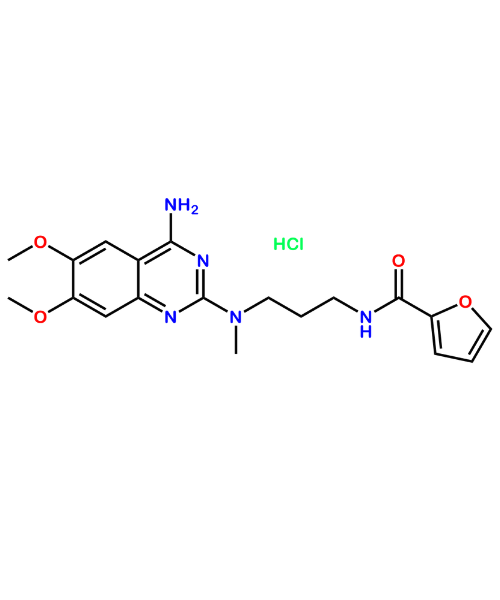 Alfuzosin EP Impurity A