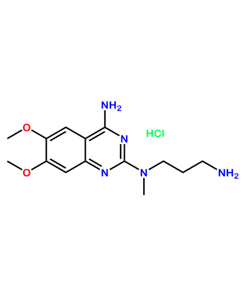 Alfuzosin EP Impurity D
