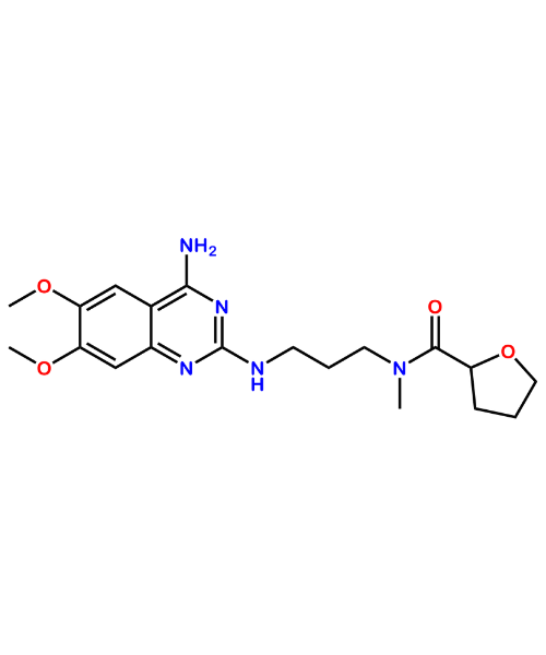 Alfuzosin Impurity C
