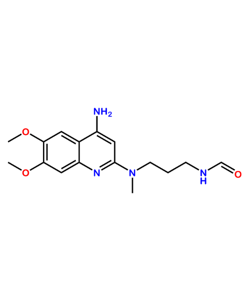 Alfuzosin Impurity E
