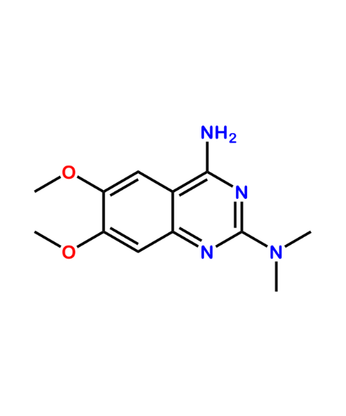 Alfuzosin Impurity F