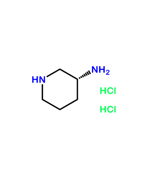 (R)-3-Aminopiperidine Dihydrochloride