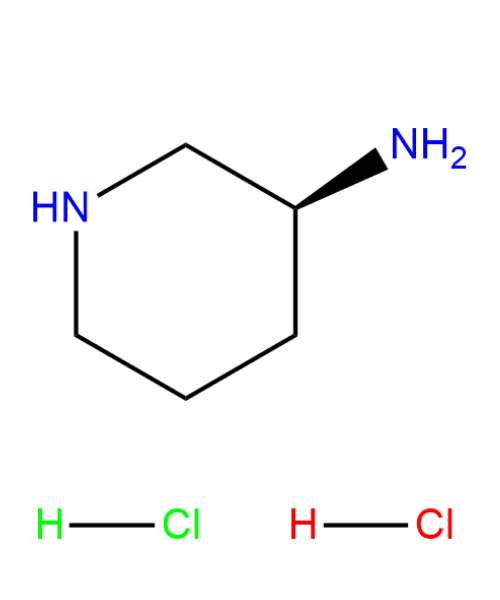 (S)-(+)-3-Aminopiperidine Dihydrochloride