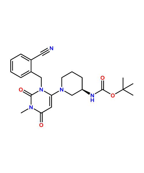 Alogliptin Impurity G