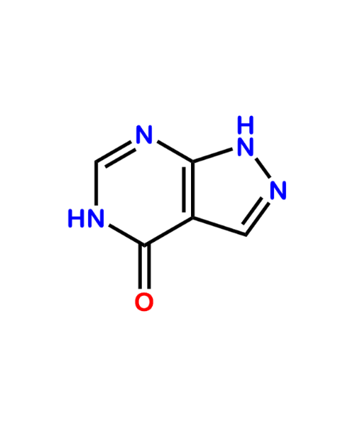 Allopurinol
