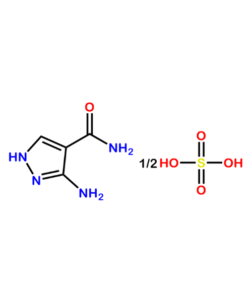 Allopurinol EP Impurity A