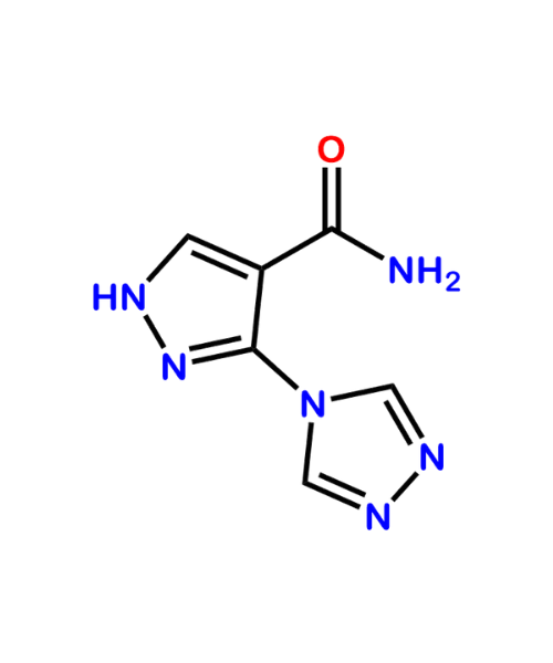 Allopurinol EP Impurity C