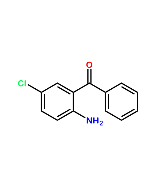 Alprazolam EP Impurity E