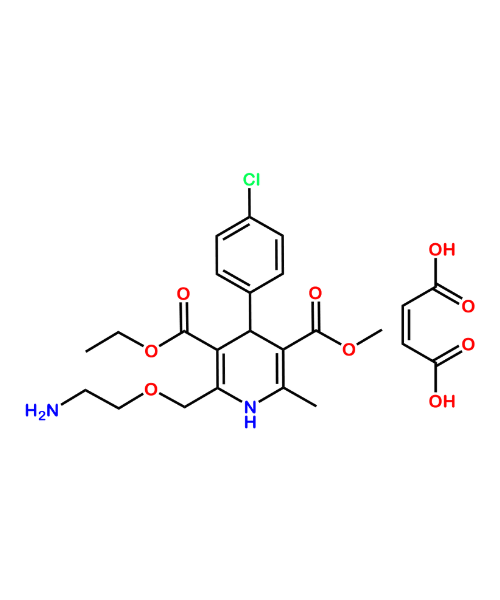 Amlodipine IH Impurity A