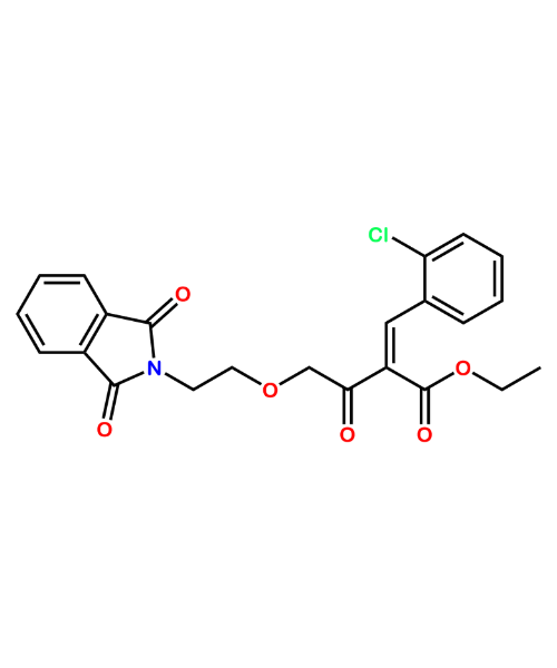 Amlodipine IH Impurity B