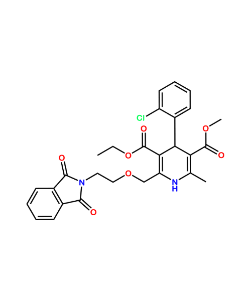 Amlodipine EP Impurity A