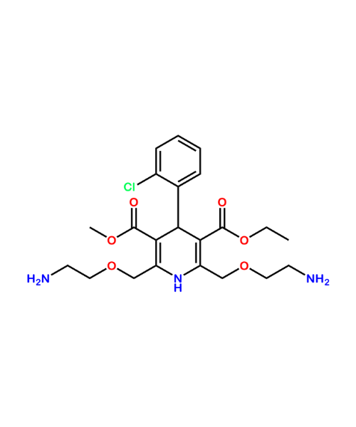 Amlodipine EP Impurity C